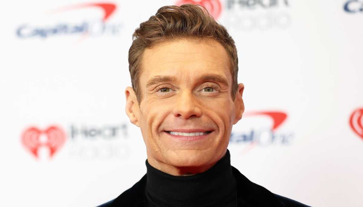 Ryan Seacrest sparks concern online with latest appearance
