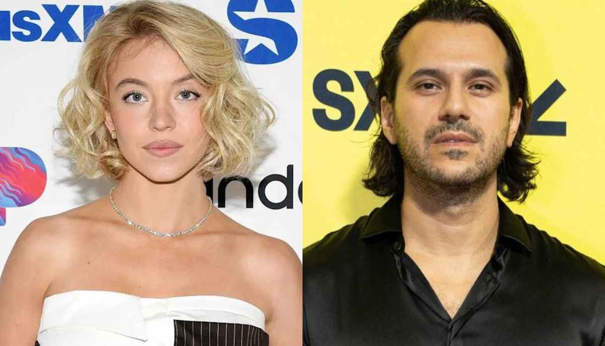 Why Sydney Sweeney kept her first major relationship private?