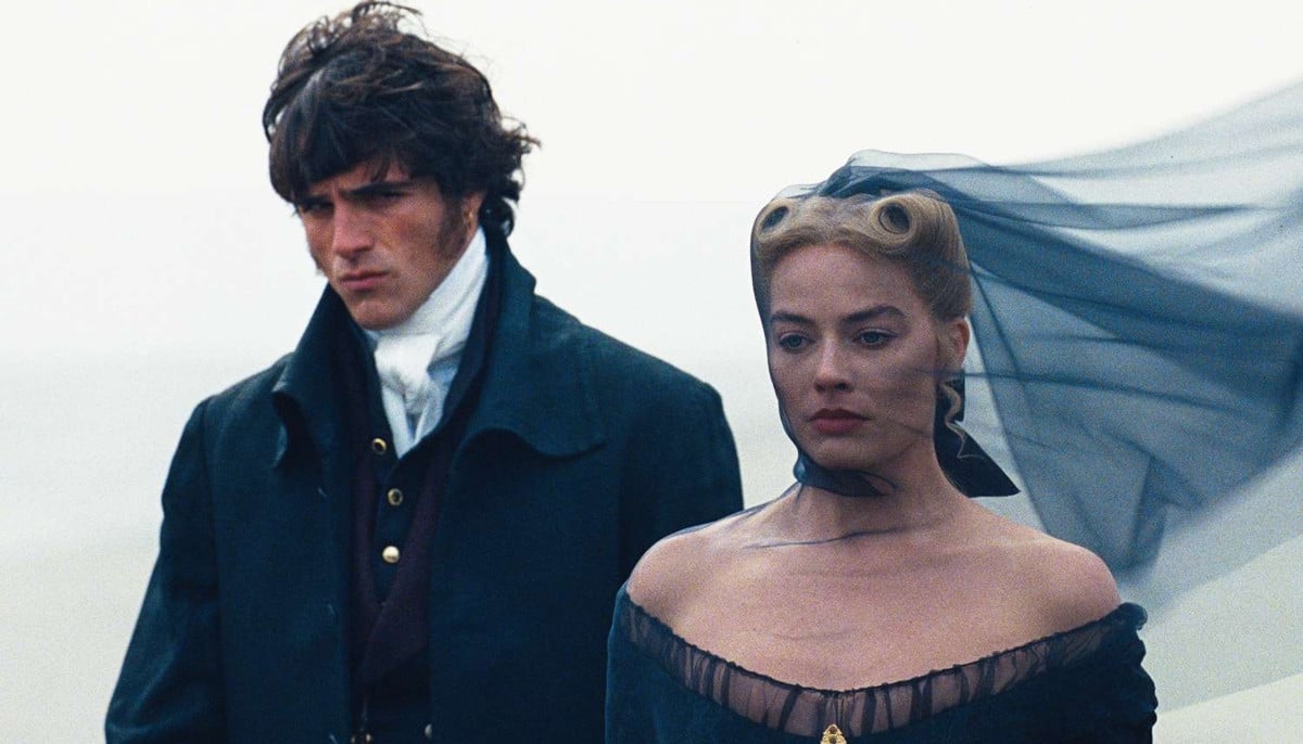 Margot Robbie explains why Catherine Earnshaw’s choices made sense