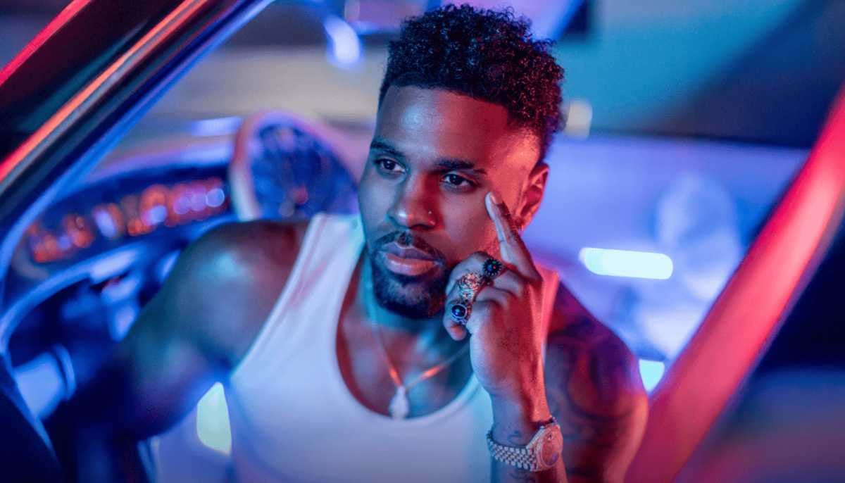 Jason Derulo teases major career shake-up