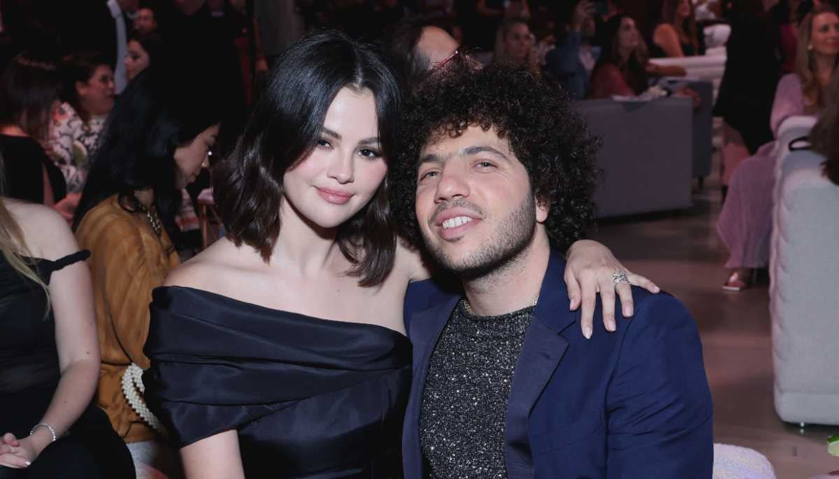 Selena Gomez, Benny Blanco to snub Grammys 2026: Reason revealed