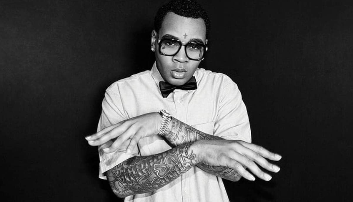Kevin Gates reflects on late father’s lessons and legacy