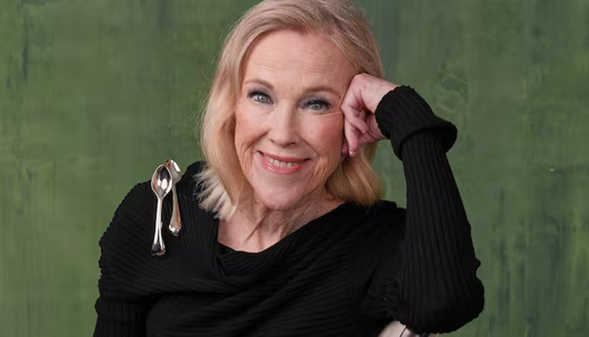 Hollywood mourns iconic actress Catherine O’Hara 