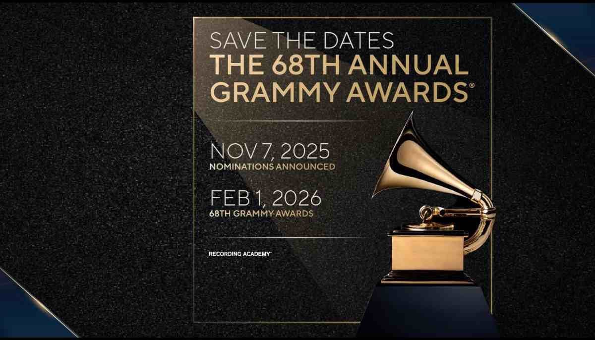 Grammys 2026 brings major twists: Performers, host and much more