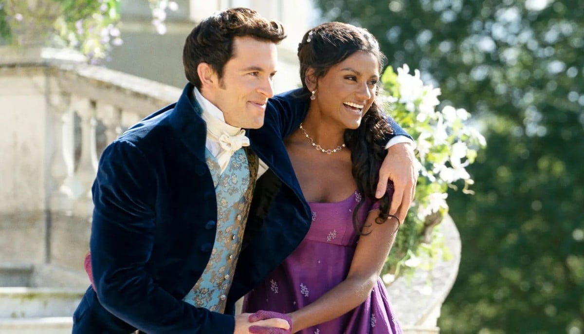 'Bridgerton' creator hints at crucial role of Anthony, Kate in season 4