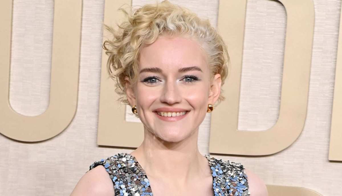 Julia Garner scores major career move with Charlize Theron thriller