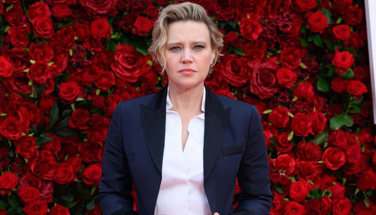 Kate McKinnon names two animated movies she loves 