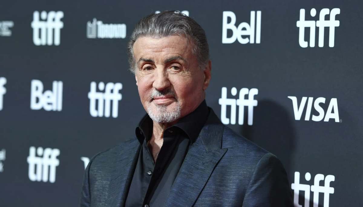 Sylvester Stallone steps aside as Rambo’s origins finally hit big screen