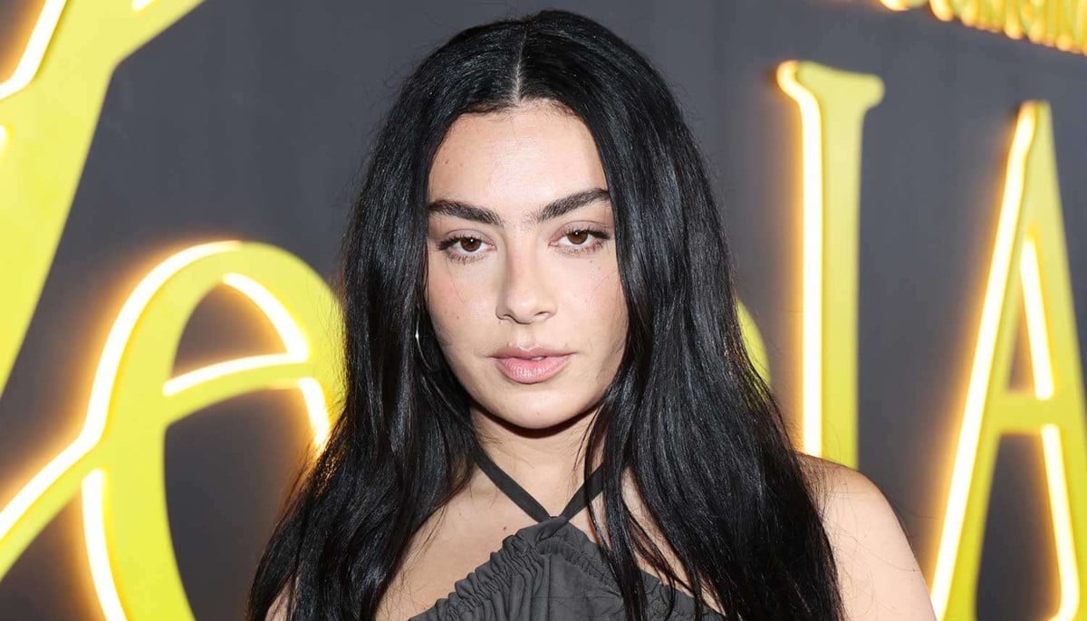 Charli xcx weighs in on ever doing ‘007’ theme song somewhere in future