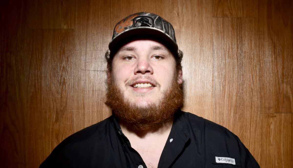 Luke Combs reflects on lifelong struggle with weight
