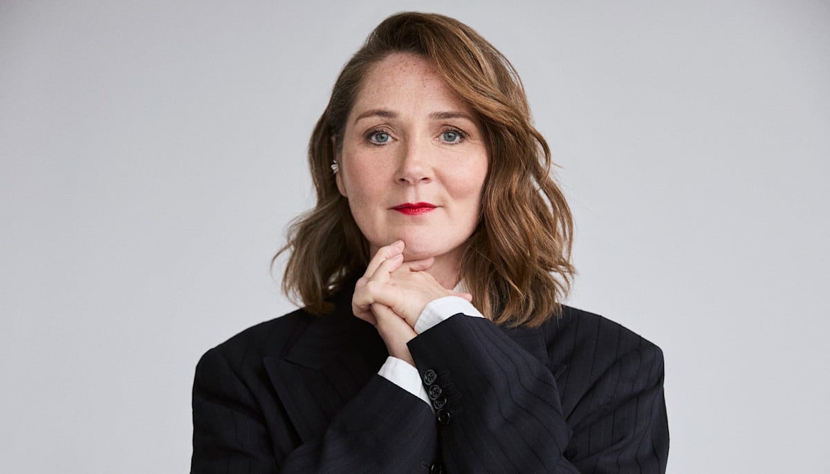 Ruth Gemmell opens up on private home life and new romance