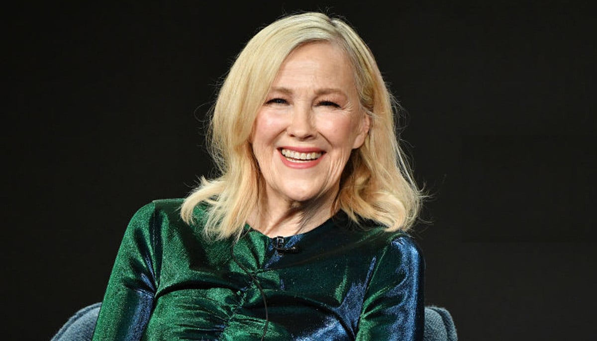 Catherine O’Hara quit ‘Saturday Night Live’ after just one week: Here's why