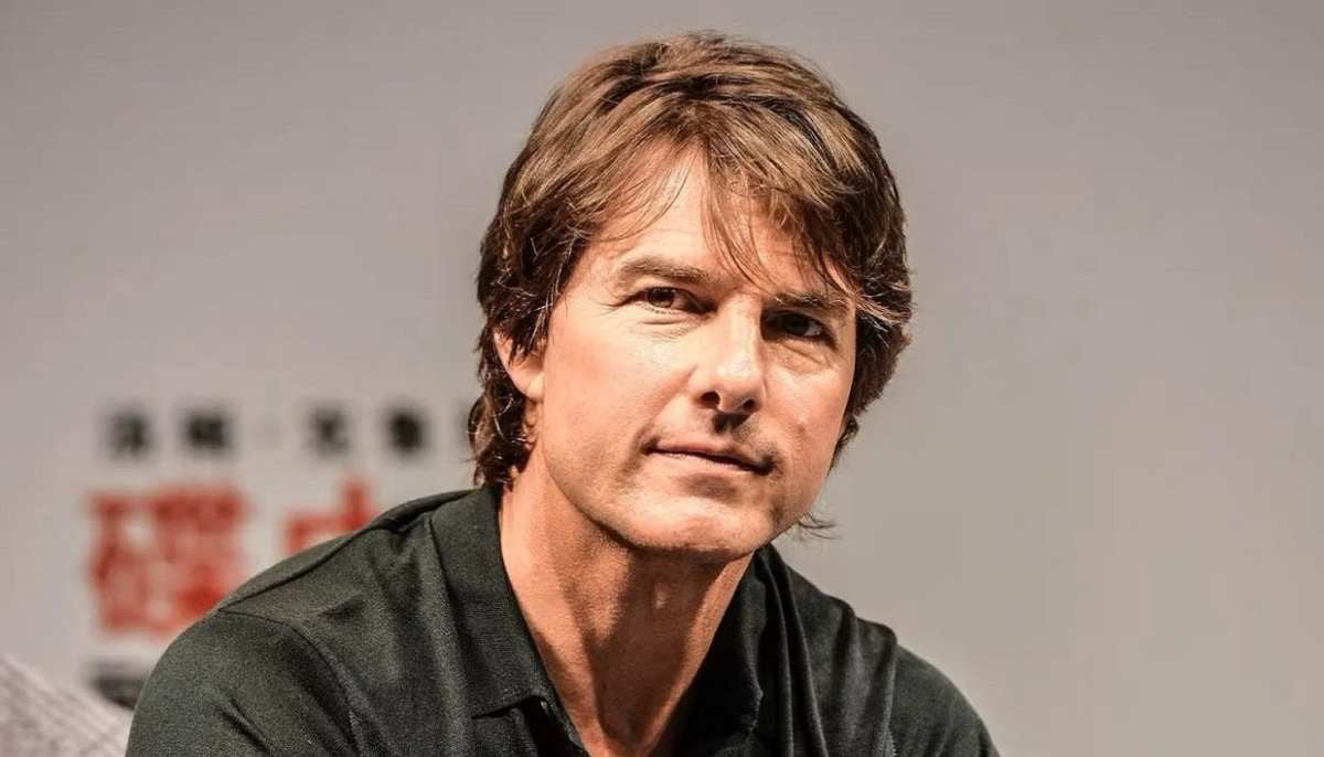 Tom Cruise abandons £35m London pad amid violent robbery