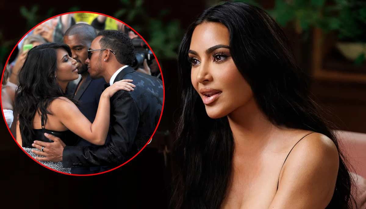 Kim Kardashian, Lewis Hamilton 'New Year's' outing reveal amid dating rumours