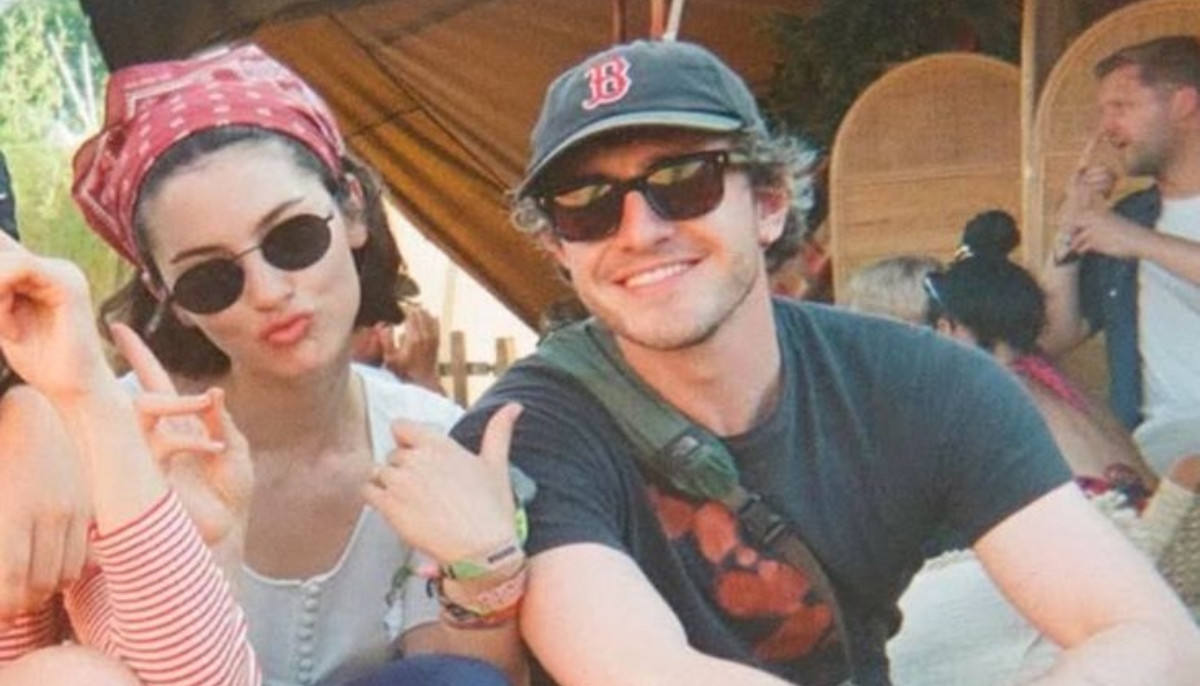 Gracie Abrams marks beau Paul Mescal's birthday with heartfelt message