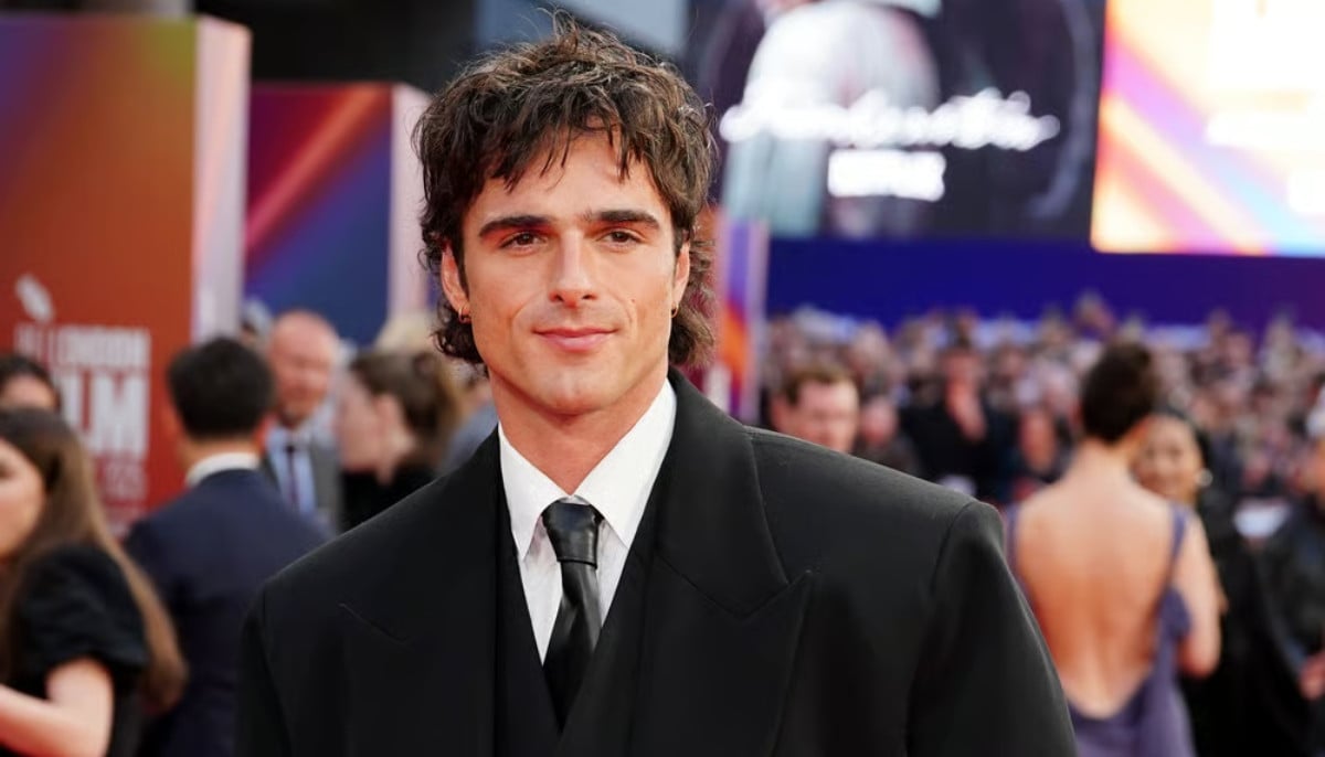 Jacob Elordi rushed to hospital as he took method acting to whole new level