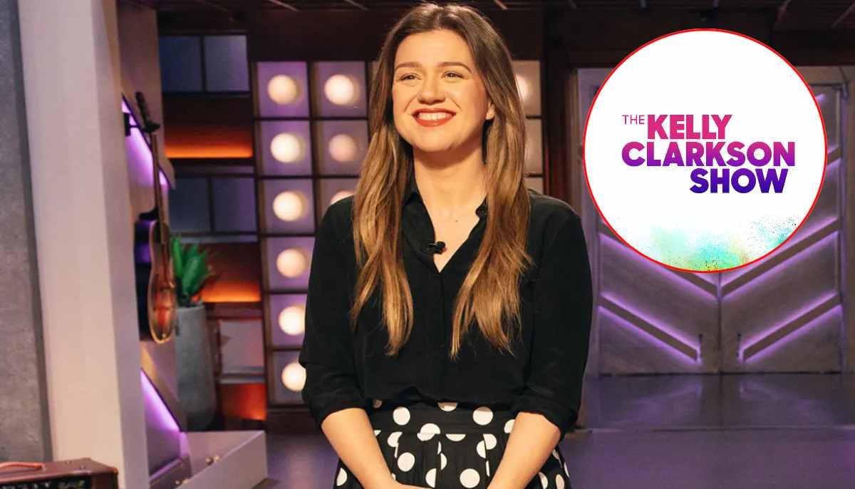 Kelly Clarkson reveals reason for ending show in exclusive statement