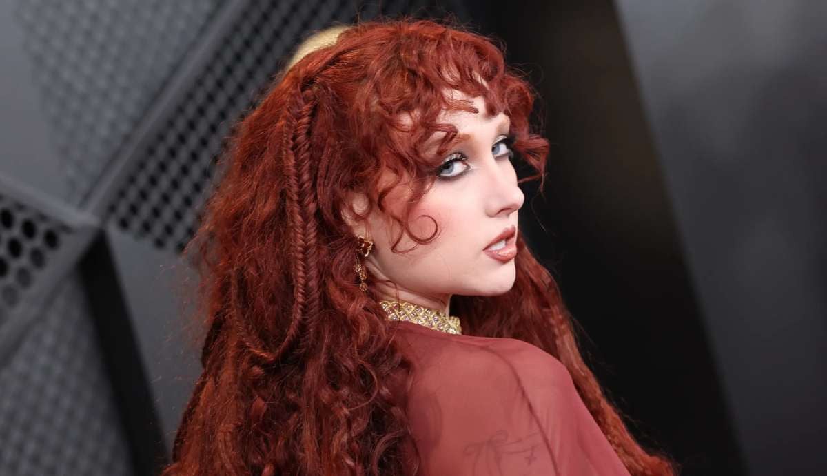 Chappell Roan claps back at Grammy outfit critics