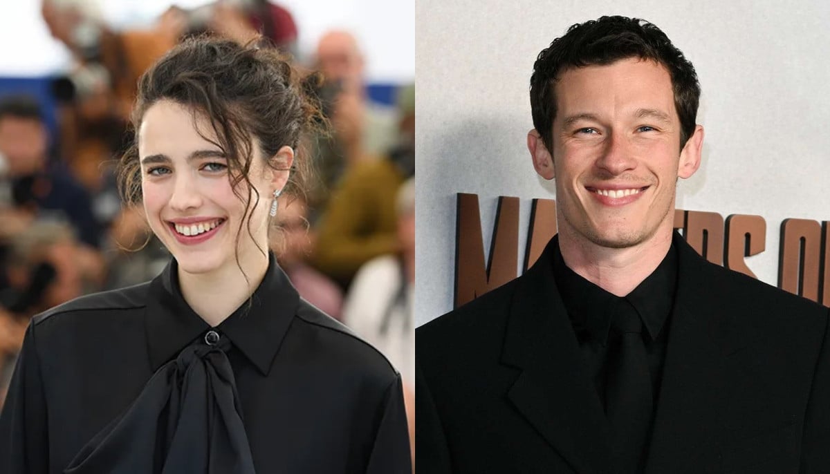 Margaret Qualley, Callum Turner eyed for 'Possession' remake