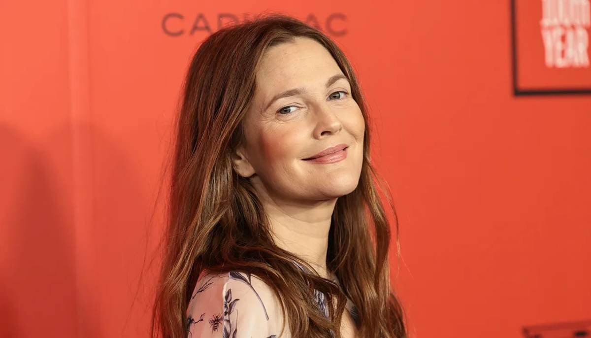 Drew Barrymore spills brutally honest truths about her love life