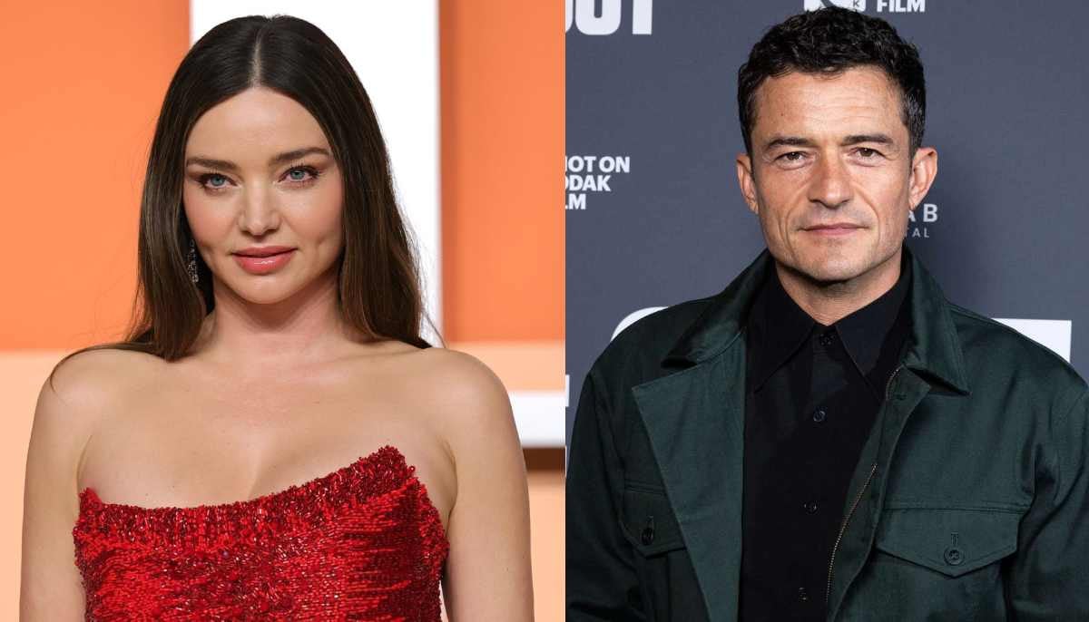 Miranda Kerr breaks silence on Orlando Bloom divorce