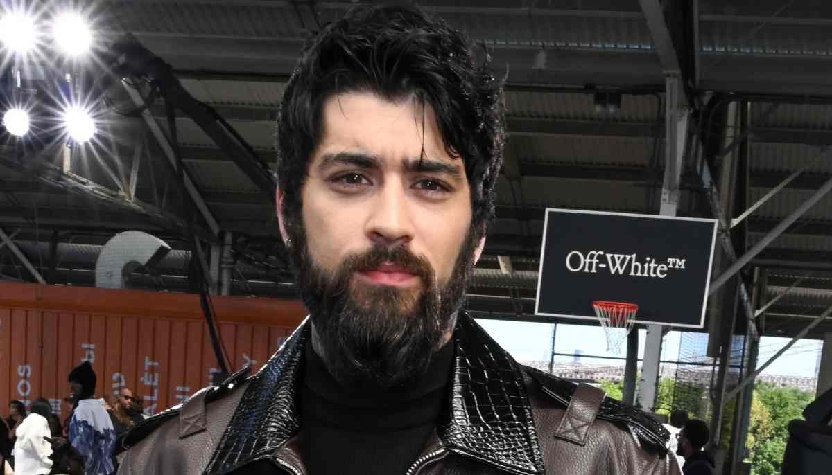 Zayn Malik goes viral for accidental release of MV instead of album