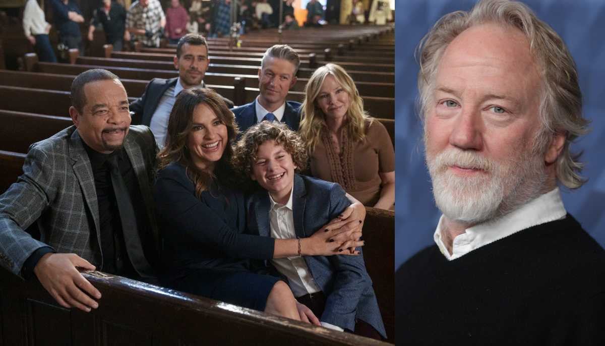 Timothy Busfield controversy causes major change in ‘Law & Order: SVU’