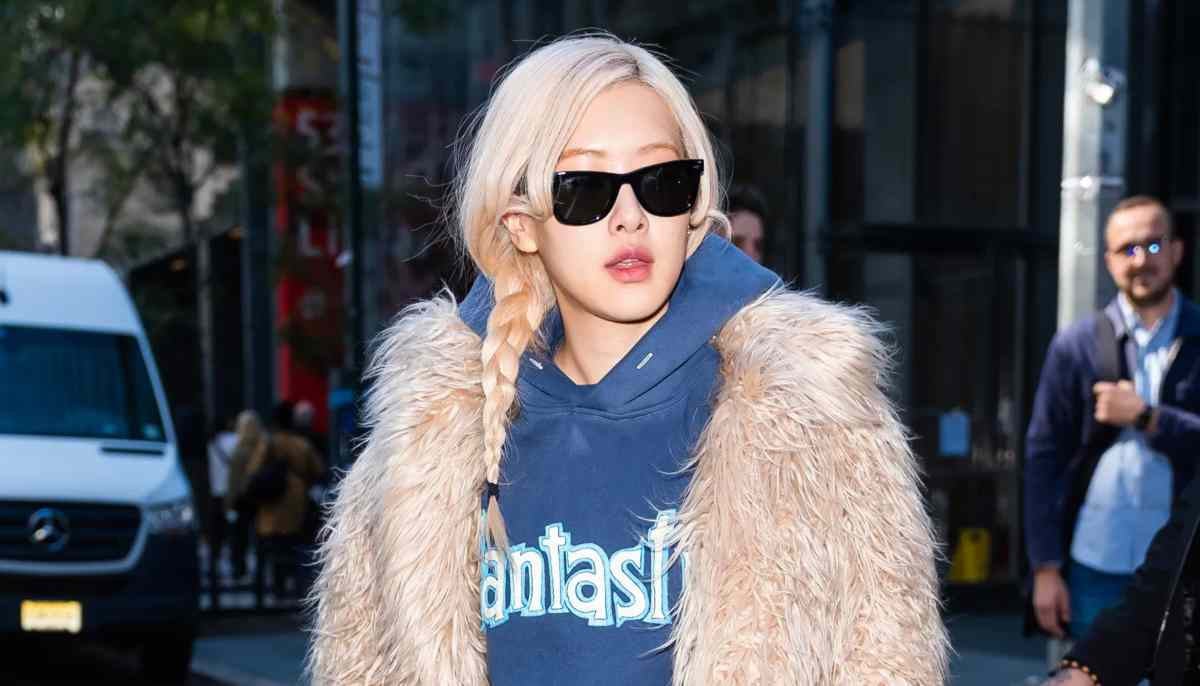 BLACKPINK Rose hosts Grammy after-party for 'A list' stars