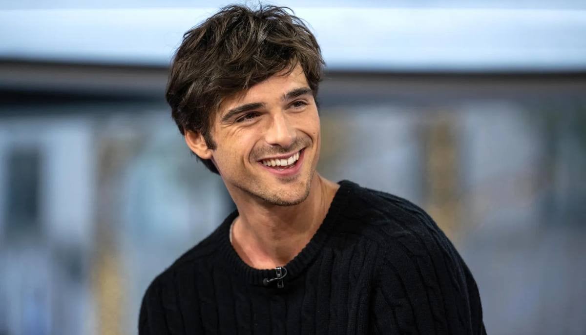 Jacob Elordi breaks mum’s rule to star in Guillermo del Toro’s 'Frankenstein'