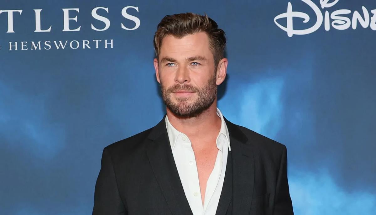 Chris Hemsworth’s emotional confession leaves fans in tears