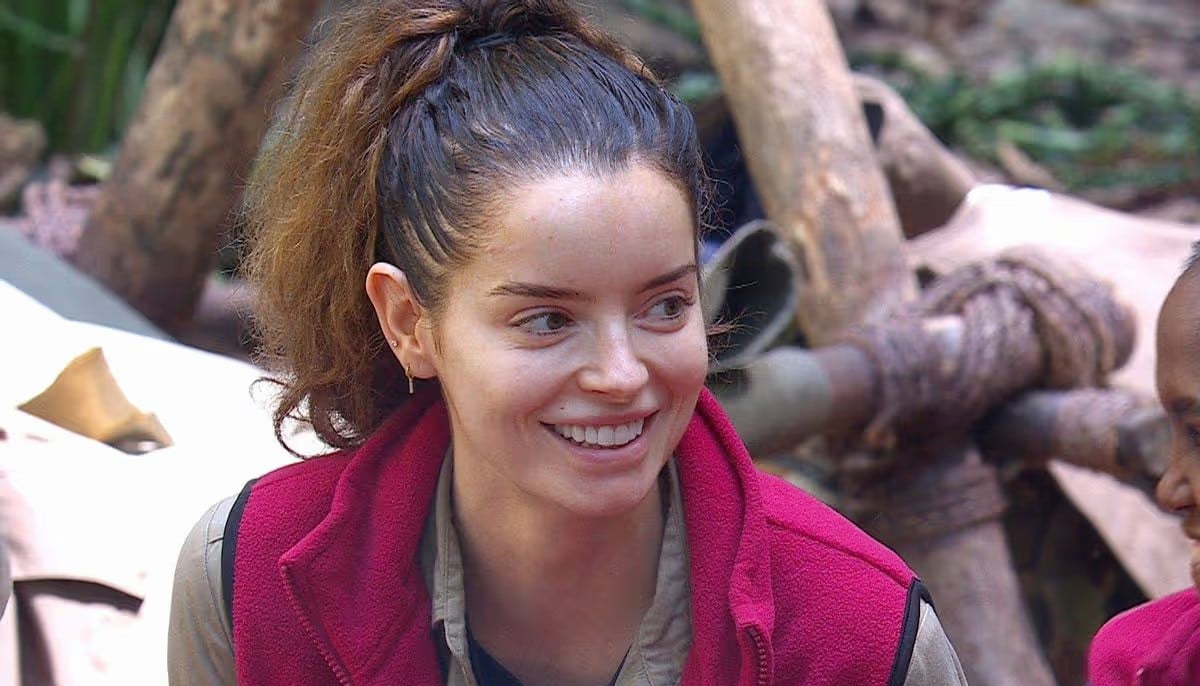 Maura Higgins makes big-screen debut in 'Irish' comedy 