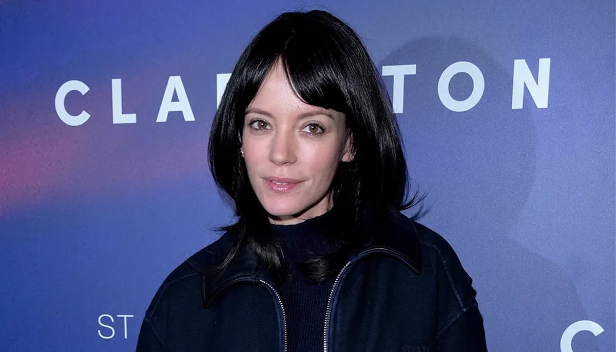 Lily Allen reflects on trauma after marriage collapse amid candid shoot