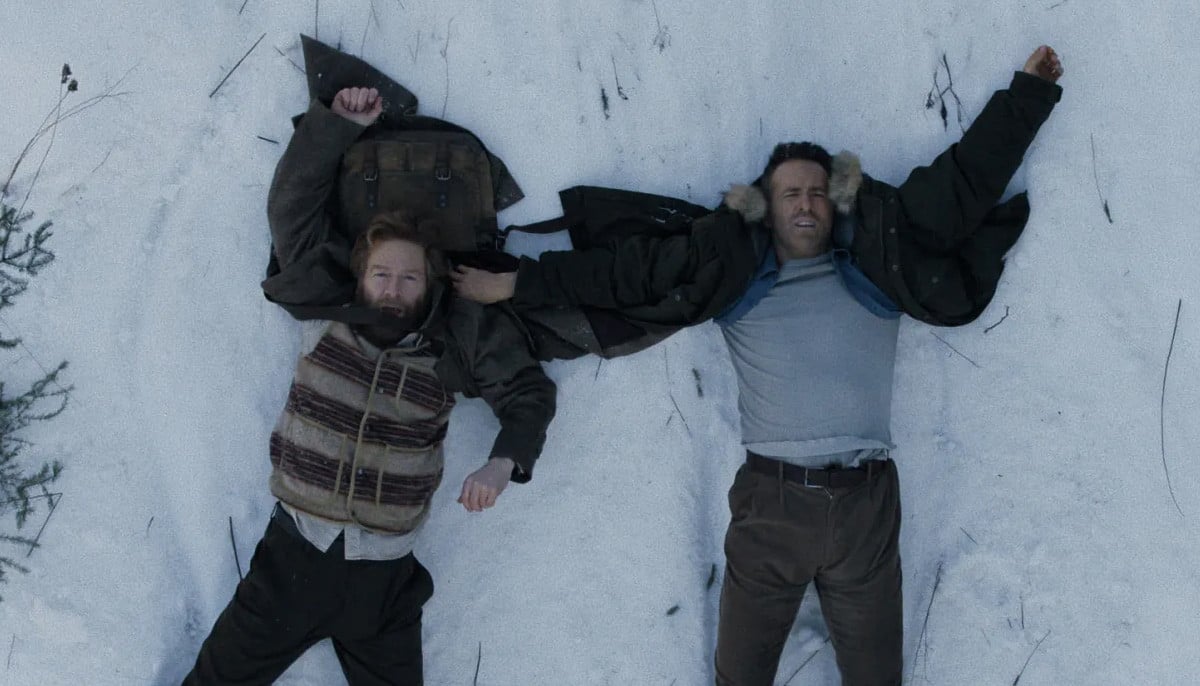 Ryan Reynolds & Kenneth Branagh headline new action-comedy 