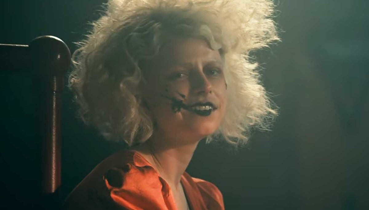 Jessie Buckley recalls major setback during last week of 'The Bride!'