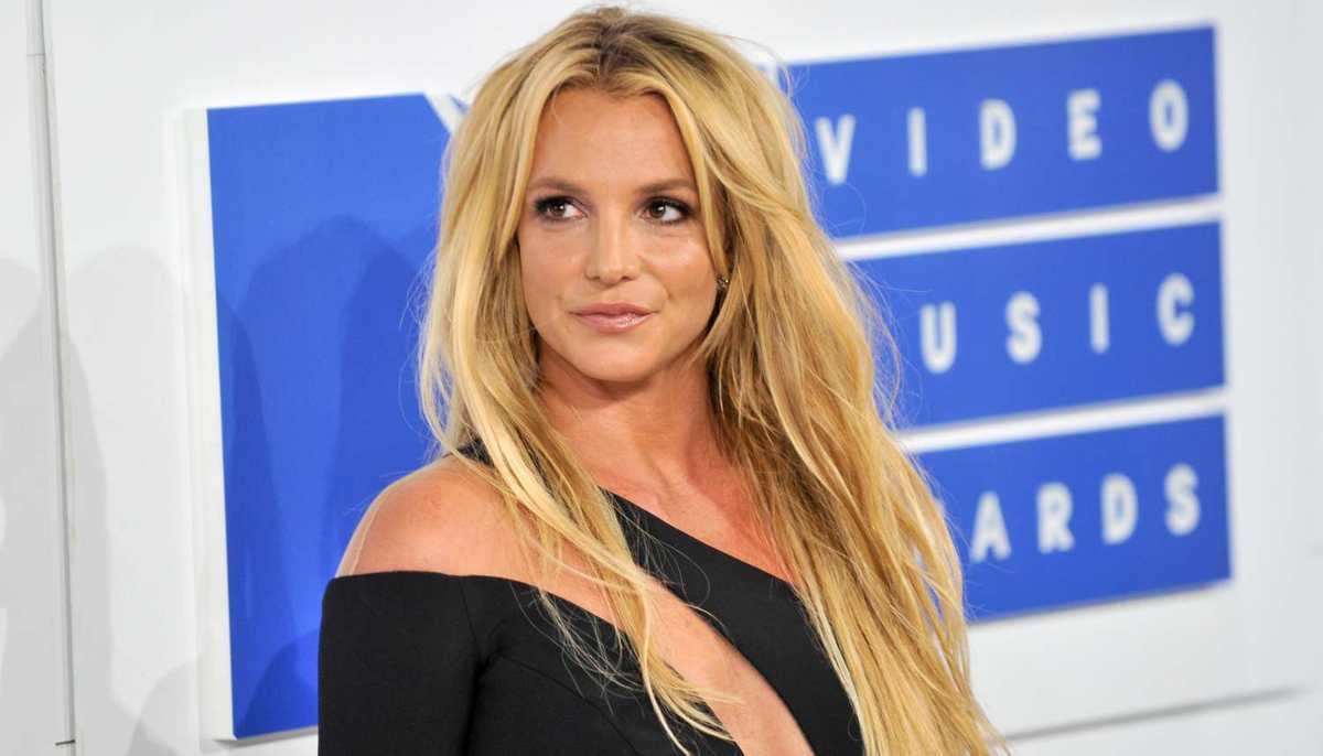 Britney Spears makes painful admission: 'Some wounds will never heal'