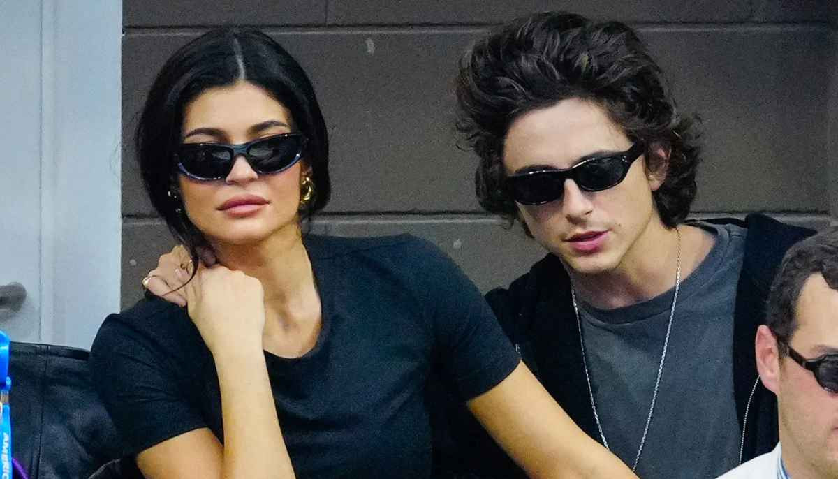 Kylie Jenner 'backs' Timothee Chalamet amid cheating allegations