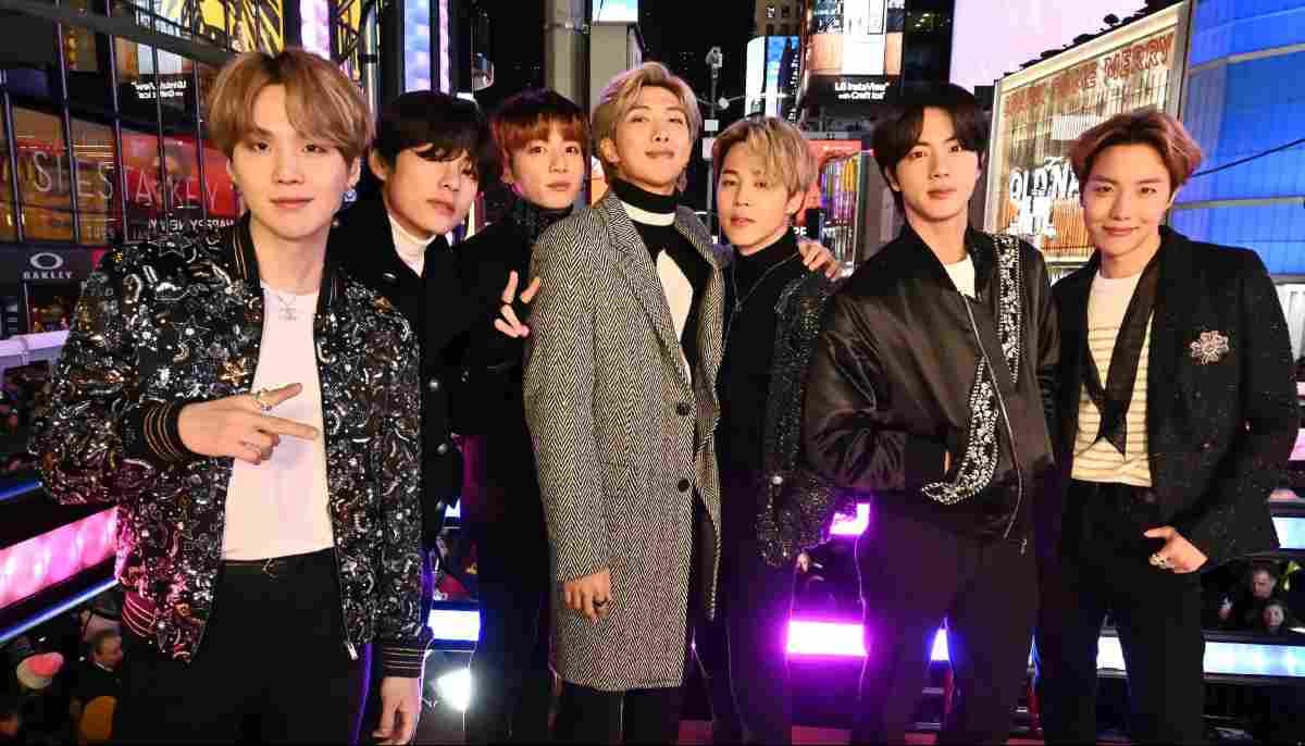 BTS light sticks' new version divides fans: More details