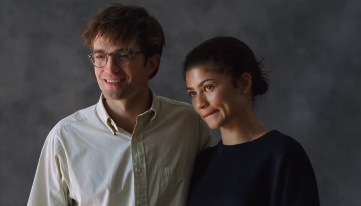 Zendaya, Robert Pattinson faces last minute chaos in ‘The Drama’: watch