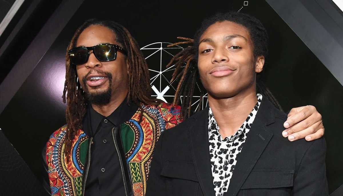 Lil Jon’s son Nathan Smith goes missing in ‘bizarre’ incidence