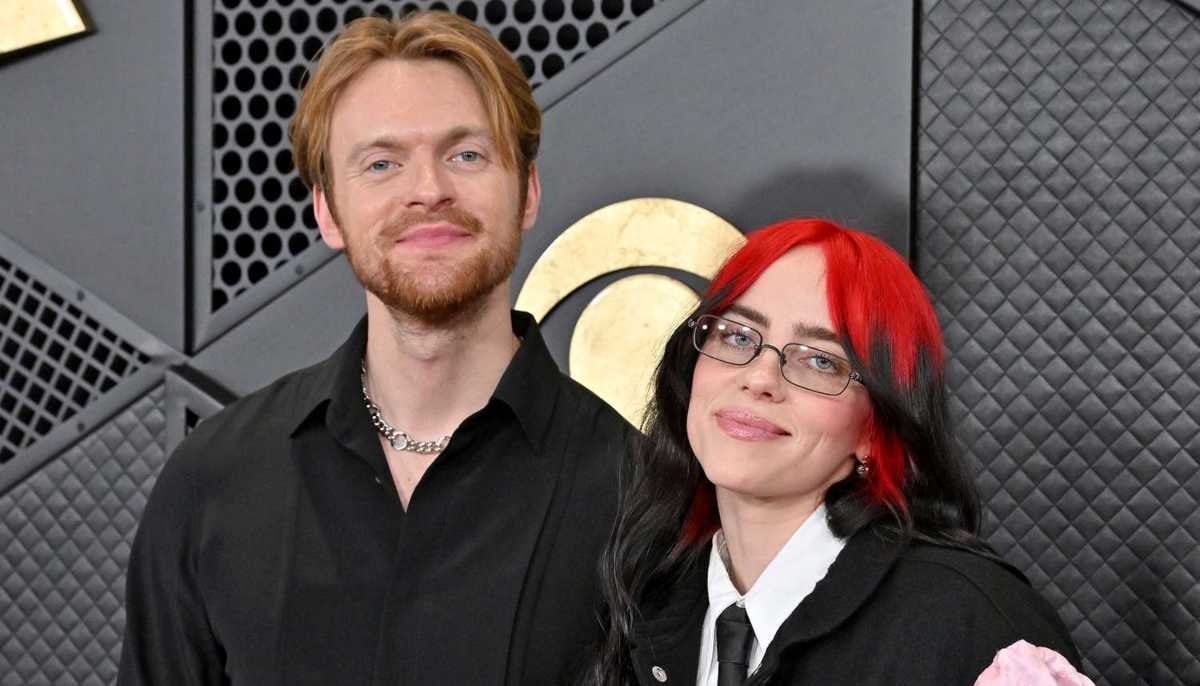Billie Eilish’s brother Finneas mentions Epstein in sharp jab at haters