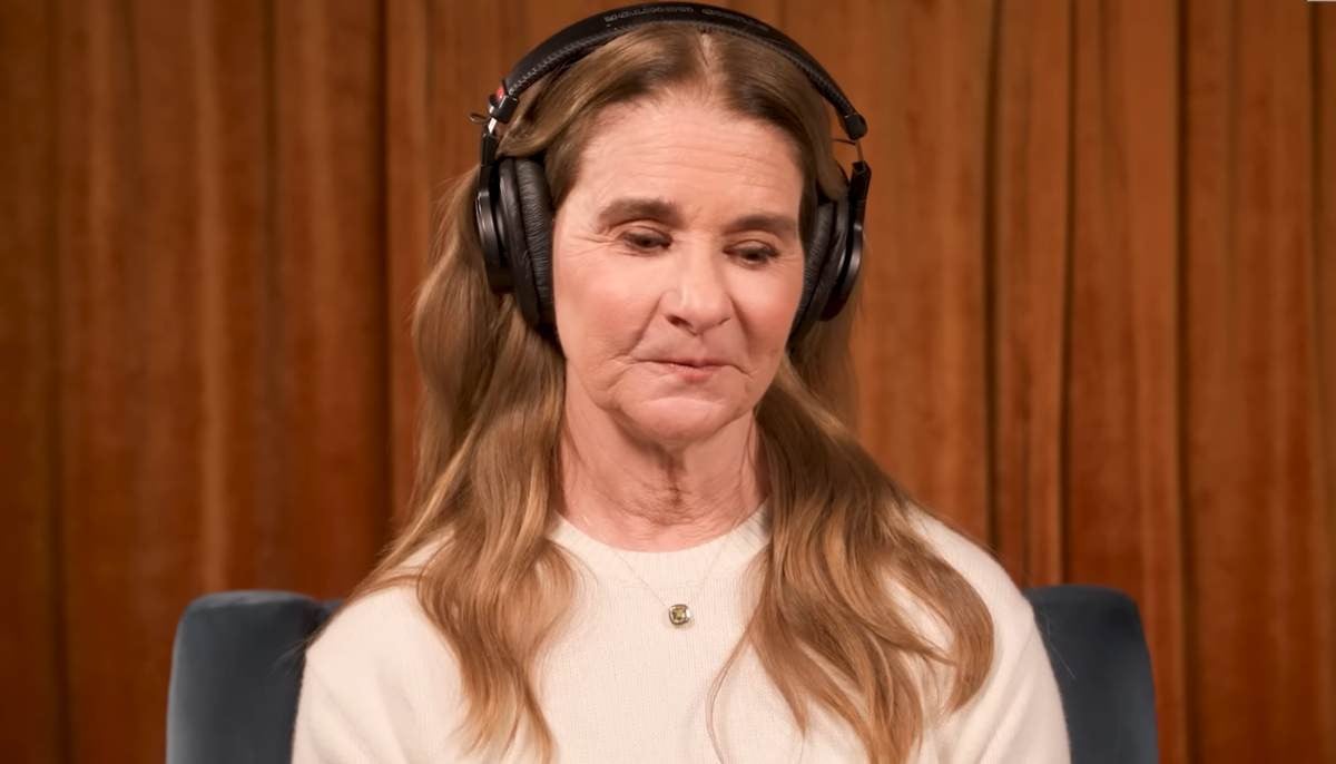 Melinda French Gates slams Bill Gates over Epstein ties