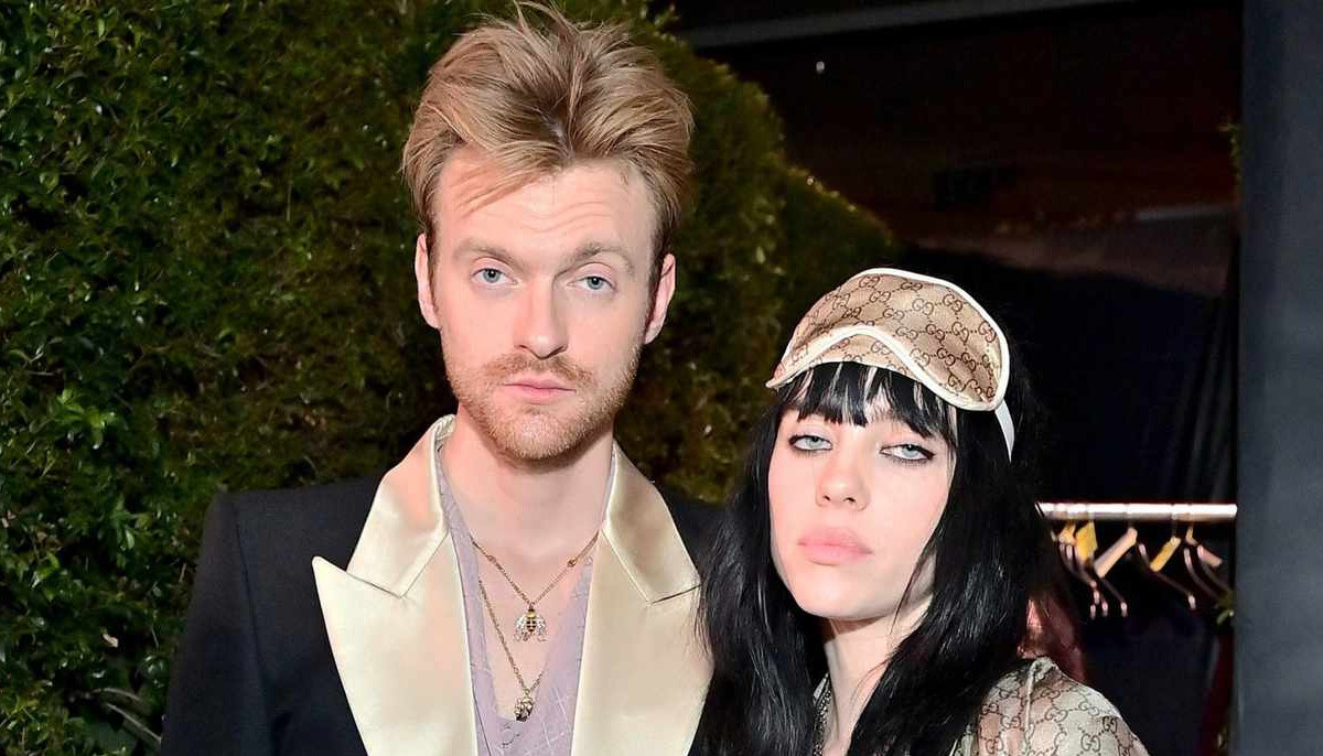Billie Eilish’s Grammy speech sparks backlash, brother Finneas slams critics