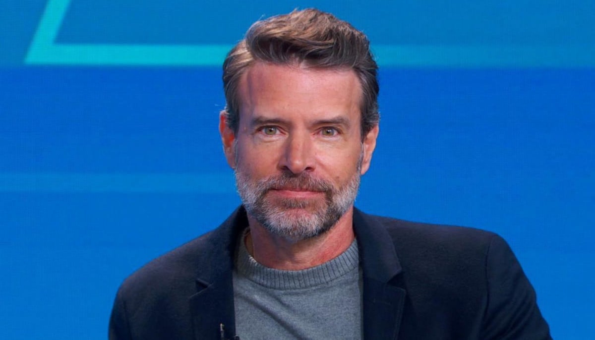 Scott Foley opens up about returning to 'Scream' franchise 