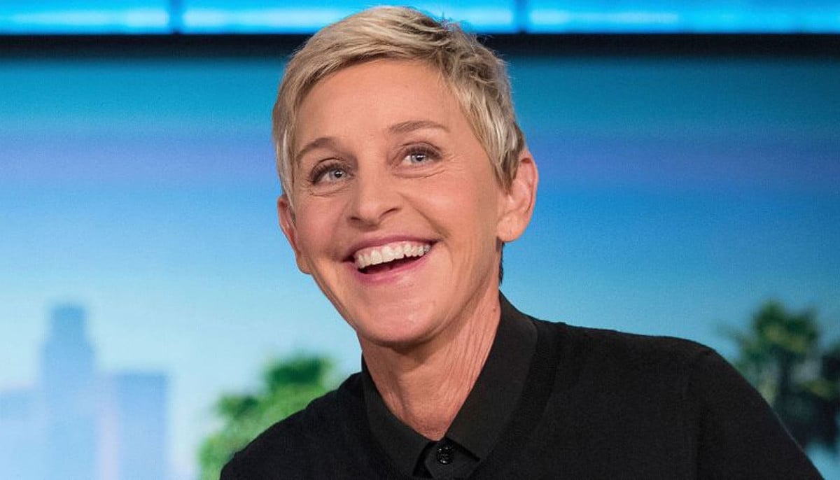 Ellen DeGeneres splurges on $27 million mansion in return to California
