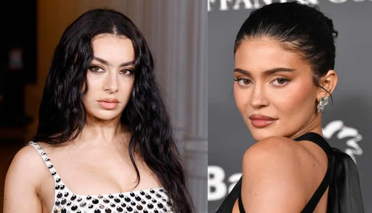 Charli xcx remarks Kylie Jenner’s acting debut as 'effortless'