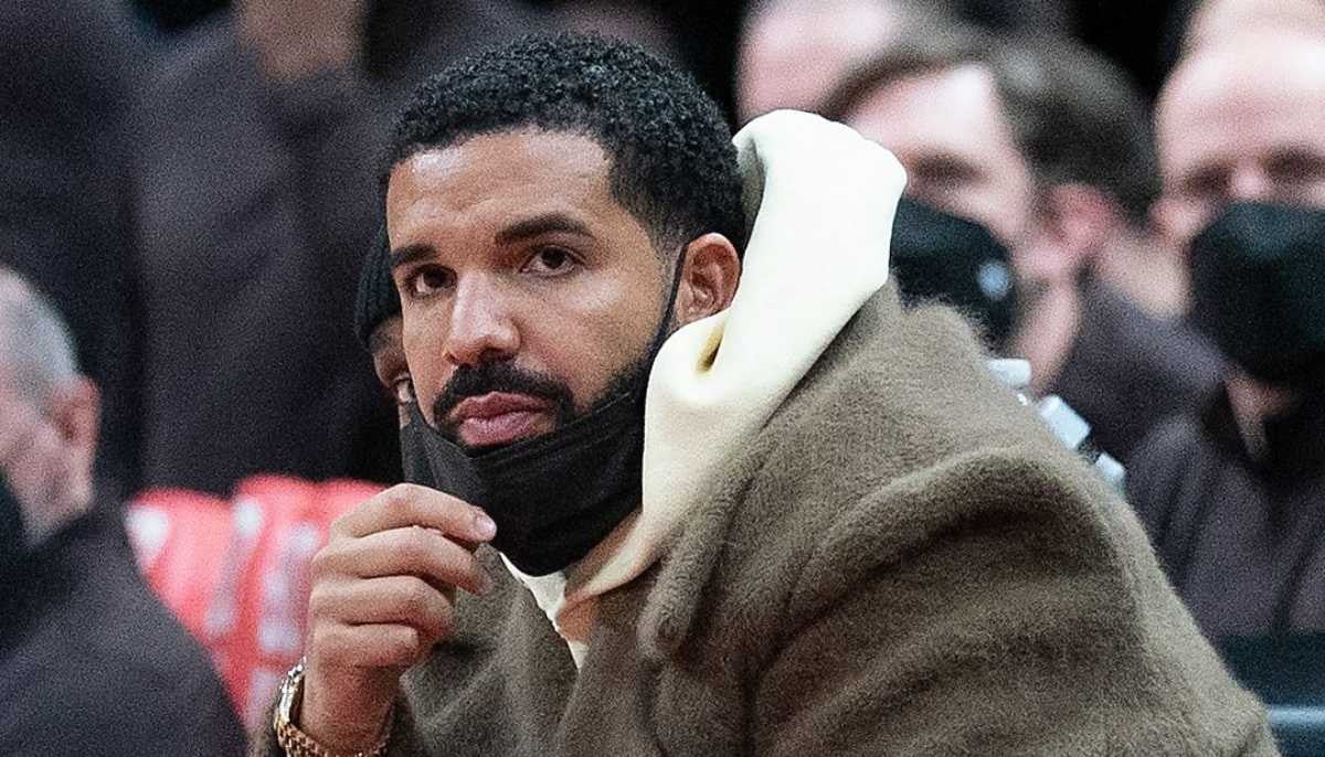 Drake raps eyebrow raising bars in 'Iceman' snippet