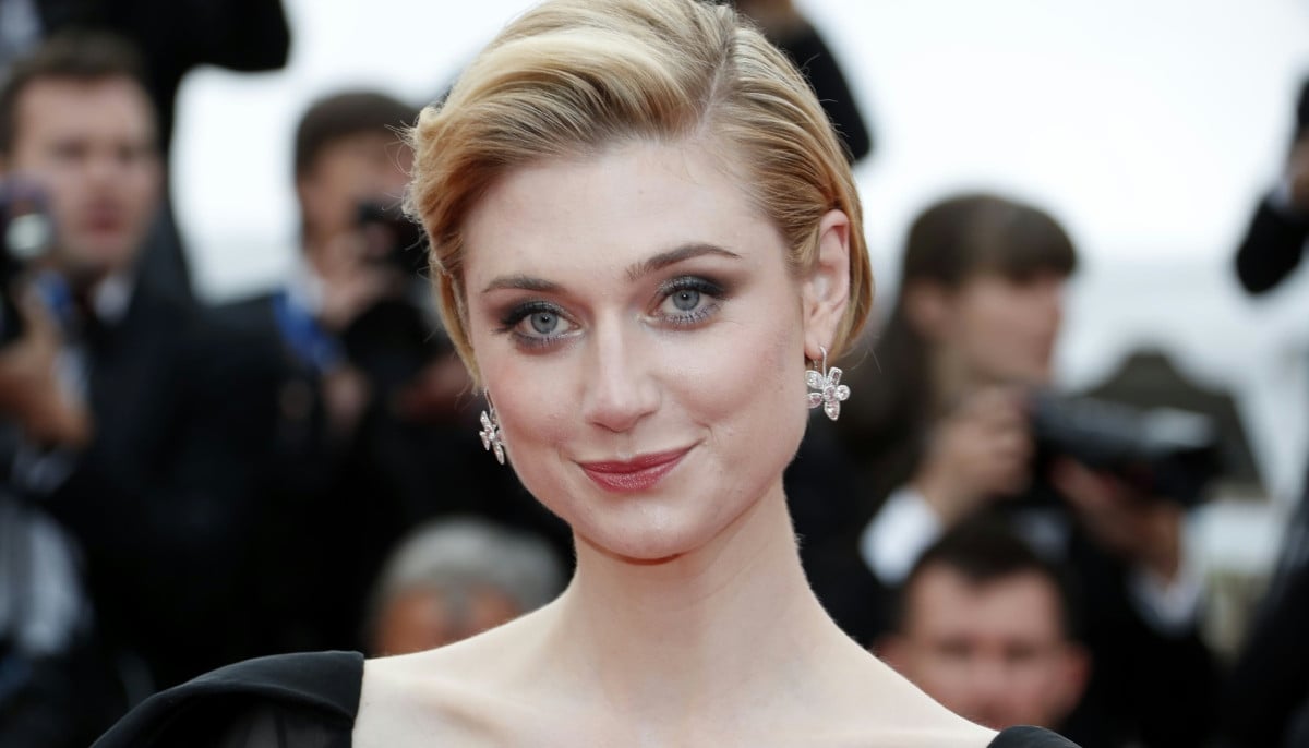 Elizabeth Debicki teases Brad Pitt ‘Once Upon a Time in Hollywood’ return