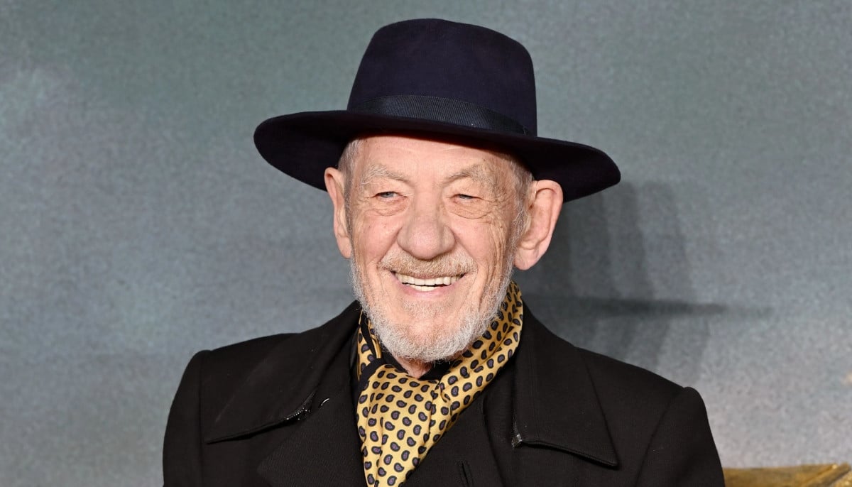 Ian McKellen teases Magneto’s havoc in ‘Avenger: Doomsday’