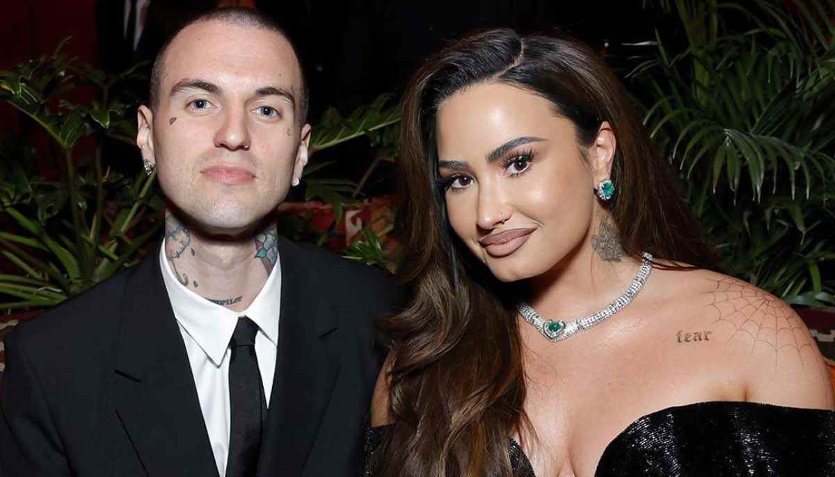 Demi Lovato, Jutes set for huge surprise bash