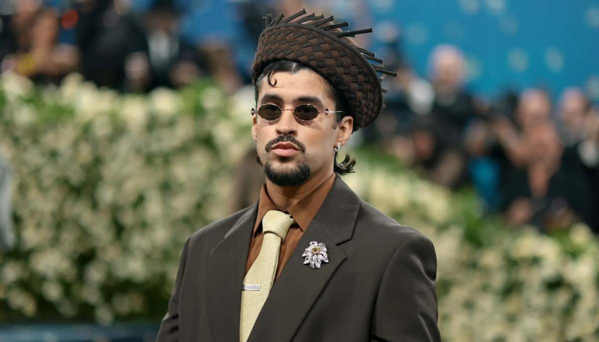 Bad Bunny promises a halftime surprise fans won’t see coming